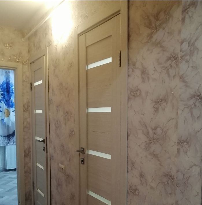 квартира г Волгодонск ул Черникова 2/31 фото 12