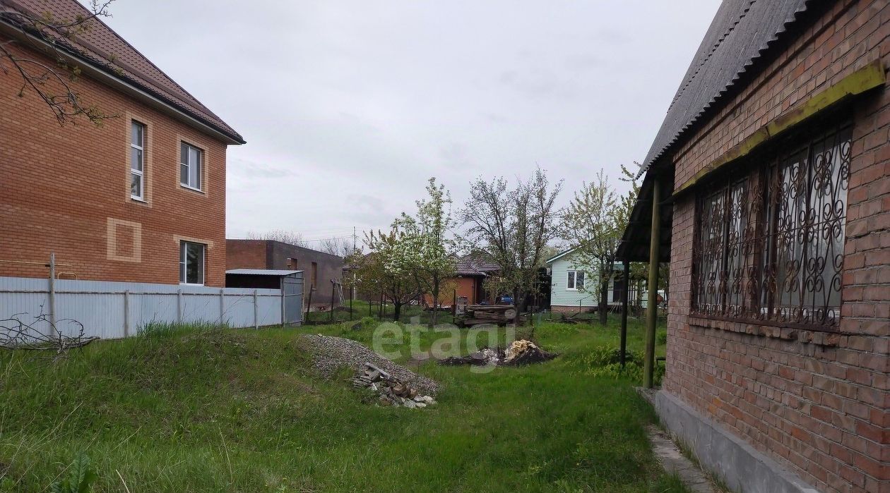 дом г Ростов-на-Дону р-н Октябрьский сад Братство фото 1