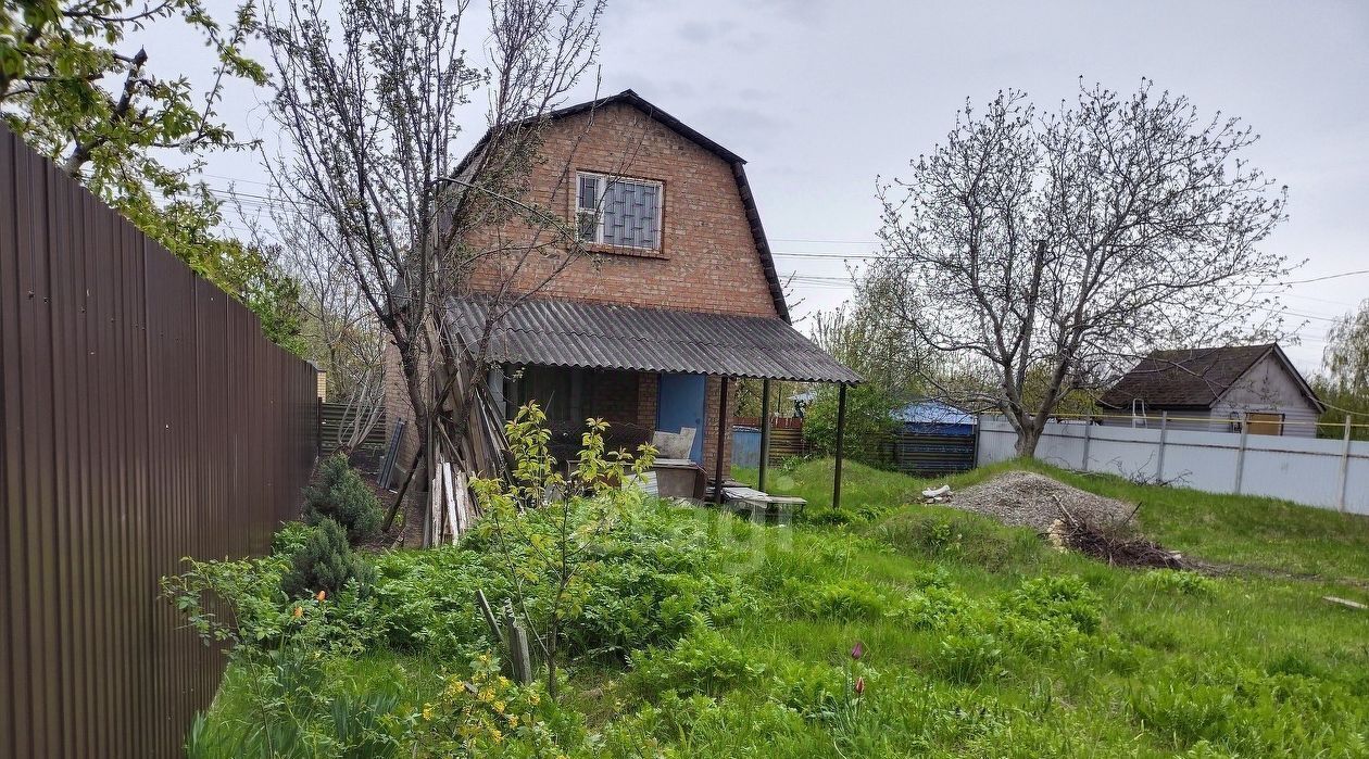 дом г Ростов-на-Дону р-н Октябрьский сад Братство фото 10