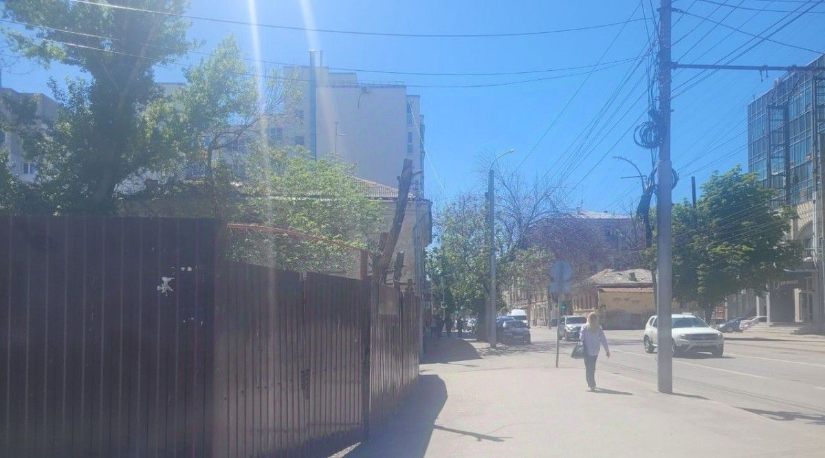 свободного назначения г Саратов р-н Волжский пер Обуховский 13/19 фото 17