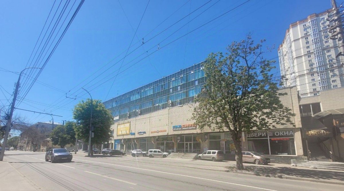 свободного назначения г Саратов р-н Волжский пер Обуховский 13/19 фото 23