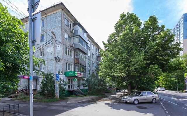 р-н Прикубанский дом 21 мкр-н Завод Измерительных Приборов фото