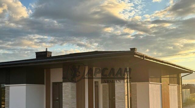дом дом 95 Аметьево фото