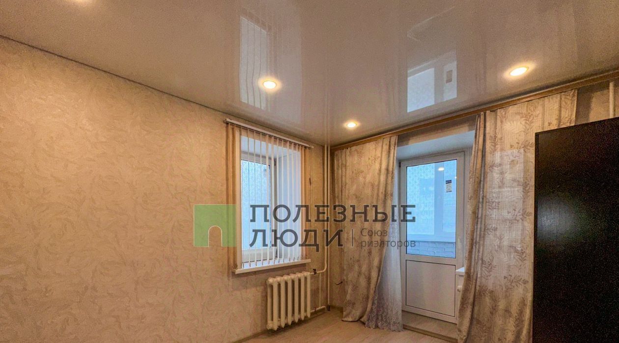 квартира г Самара Юнгородок ш Заводское 57в жилой дом по Заводскому шоссе, 57В Промышленный район фото 4