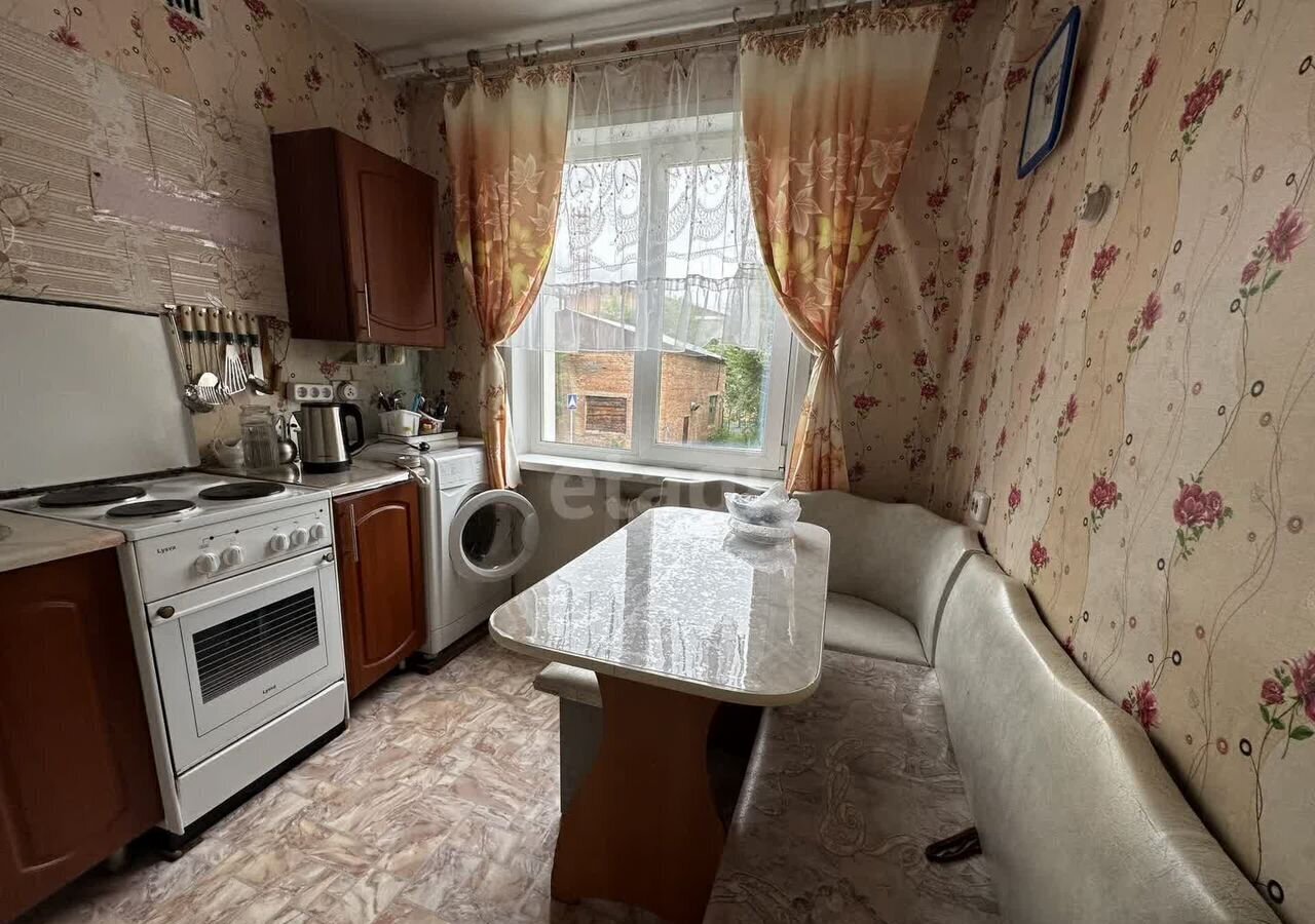 квартира г Улан-Удэ р-н Железнодорожный ул Чкалова 14 мкр-н Восточный фото 1