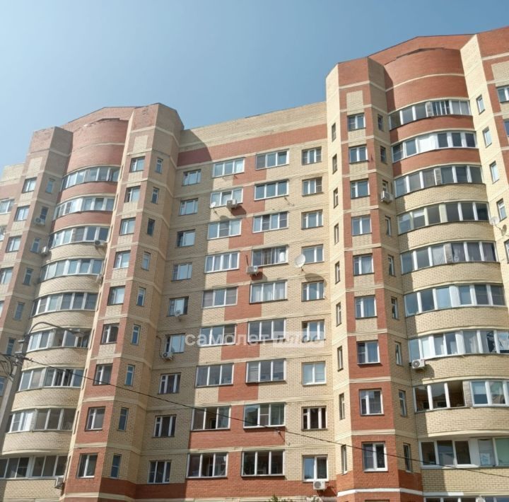 квартира г Электросталь Юго-Западный б-р 60-летия Победы 4б фото 1