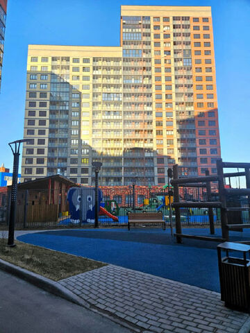 пр-кт Мира 22к/1 Реутов МЦД-4 фото