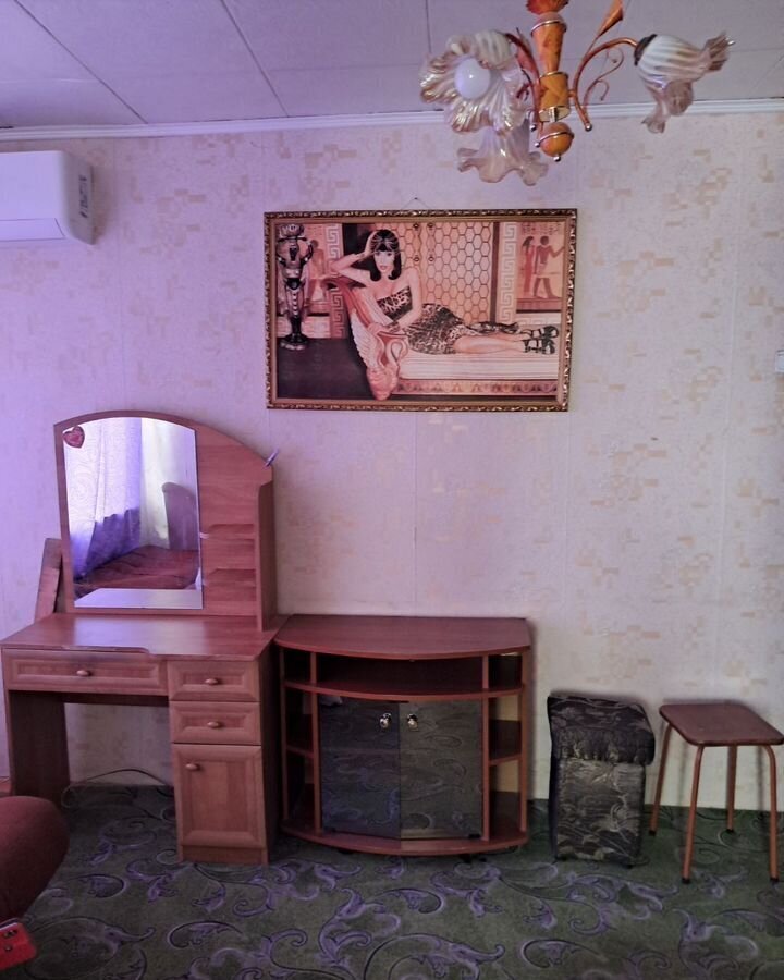 квартира р-н Тихорецкий г Тихорецк ул Гоголя 48 Тихорецкое городское поселение фото 2