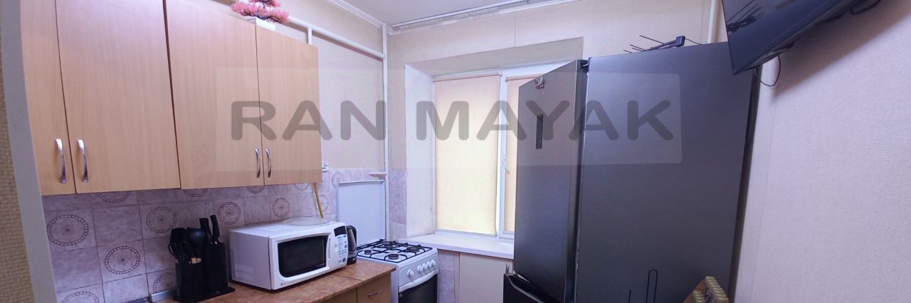 квартира г Майкоп ул Димитрова 13 фото 4