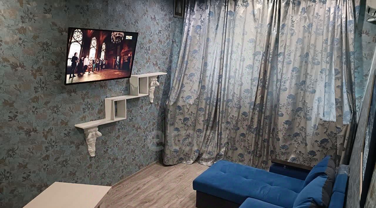 квартира р-н Анапский г Анапа ул Ленина 180к/5 фото 1