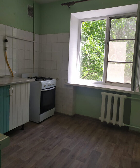 квартира г Ростов-на-Дону р-н Октябрьский Каменка ул Борисоглебская 10 фото 3