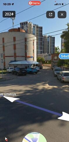 р-н Советский ул Гвардейская 54а Аметьево, Республика Татарстан Татарстан фото