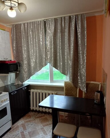 квартира мкр-н 8А, 19, Тюменская обл. фото