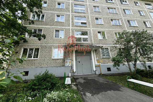рп Скоропусковский 8 фото