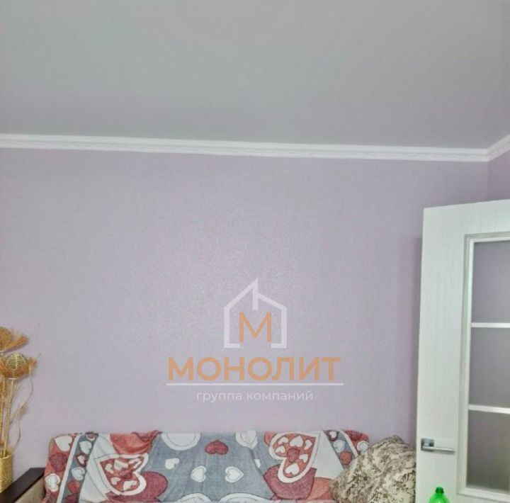 квартира г Горячий Ключ Развилка ул Ярославского 146ек/11 ЖК «Новый Град» фото 3