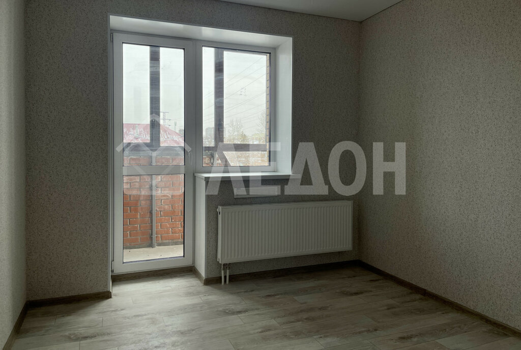 квартира г Омск ул 8-я Линия 197а фото 4