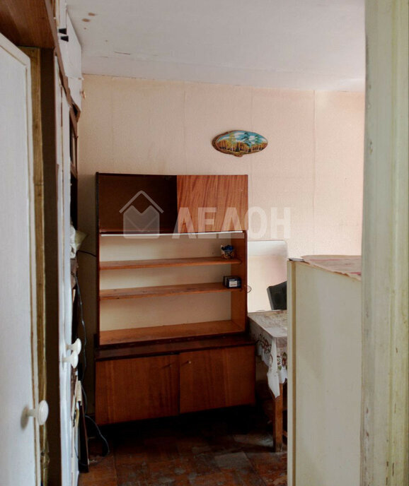 квартира г Омск ул 2-я Барнаульская 11в посёлок Амурский фото 3