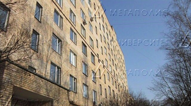 метро Речной вокзал ул Фестивальная 9 Левобережный район; муниципальный округ Левобережный фото