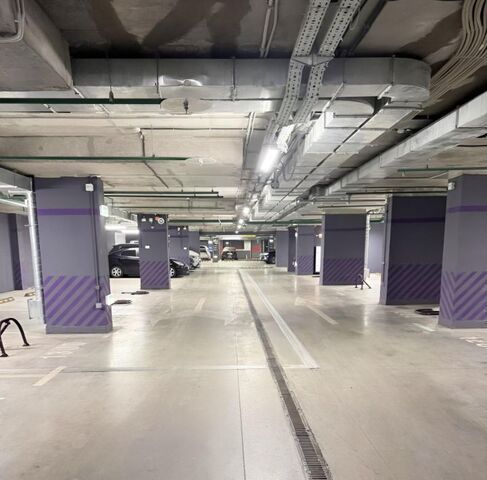 метро Угрешская пр-кт Волгоградский 32/5к 2 муниципальный округ Южнопортовый фото