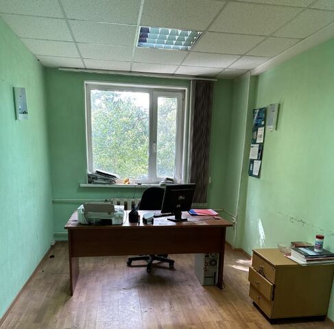 ул Докукина 4с/4 Ботанический сад, 16к фото