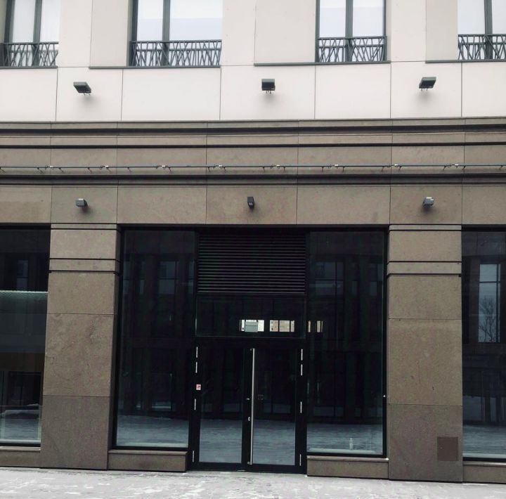 свободного назначения г Москва метро Кунцевская ул Кастанаевская 66 муниципальный округ Фили-Давыдково фото 1