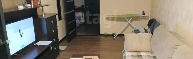 квартира ул Нижняя Дуброва 50к/1 фото