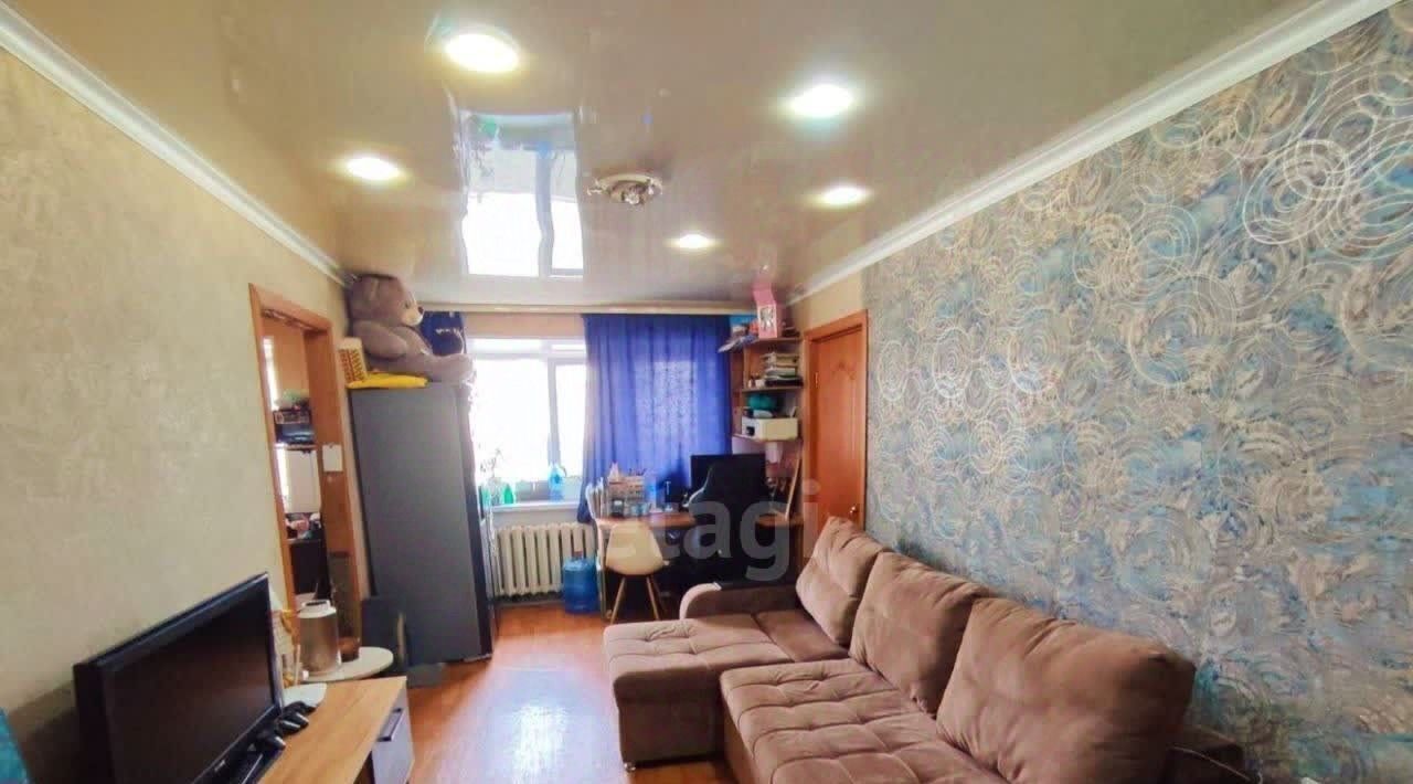 квартира г Стерлитамак ул Социалистическая 2а фото 3
