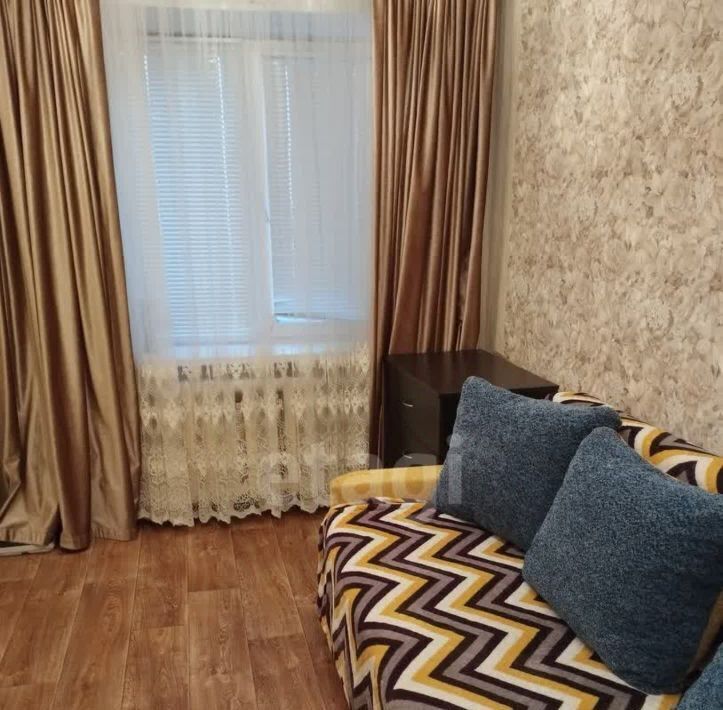 квартира г Стерлитамак Солнечный ул Юрматинская 3 фото 4