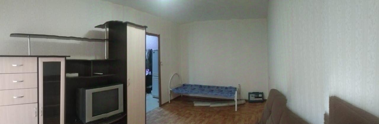 квартира г Барнаул р-н Индустриальный ул Энтузиастов 5 фото 2