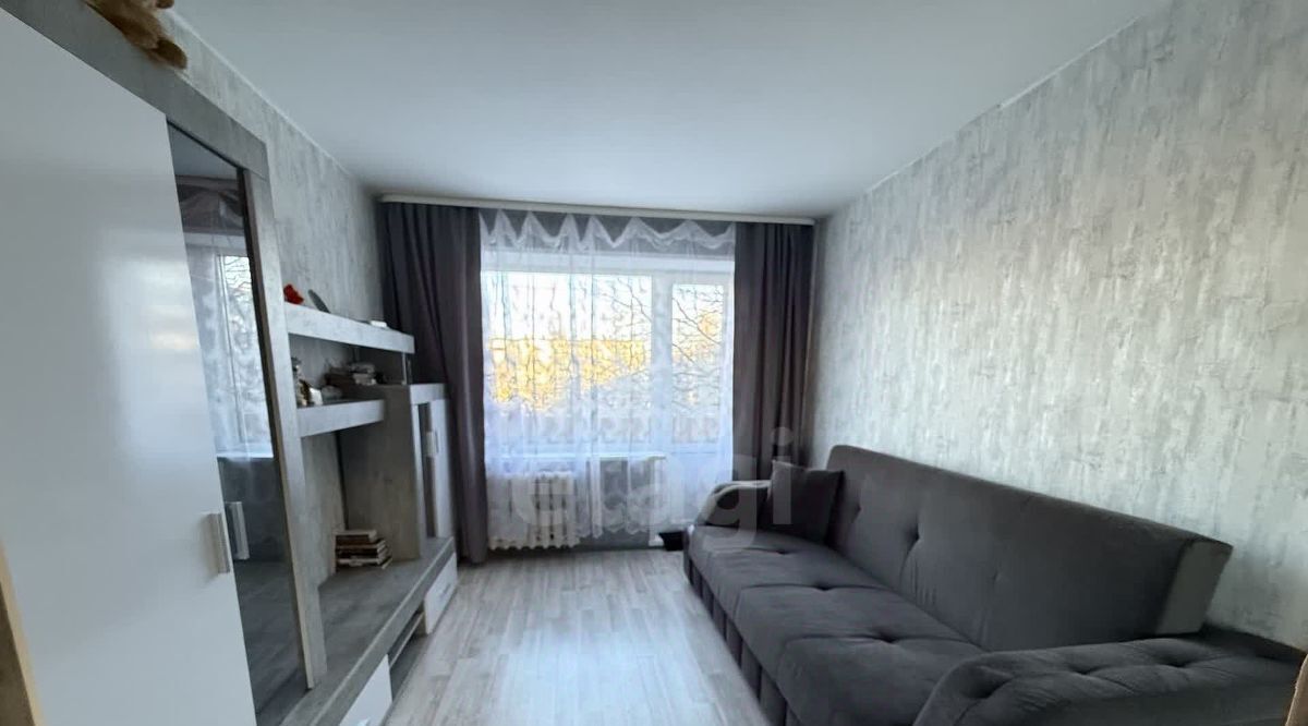 квартира г Новодвинск ул Мира 6 фото 2