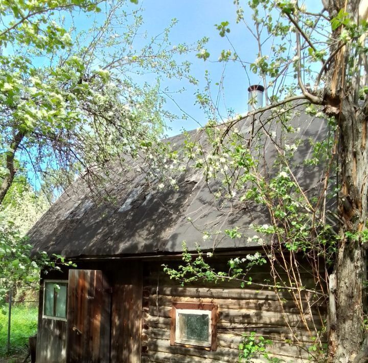 дом г Уфа снт Союз Старомусинский сельсовет, Кармаскалинский район фото 2