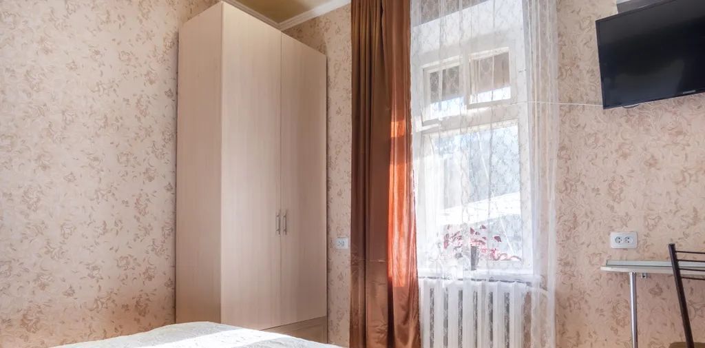 комната г Пятигорск ул Академика Павлова 8 фото 4