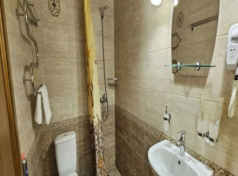 комната г Кисловодск ул Горького 31 фото 4