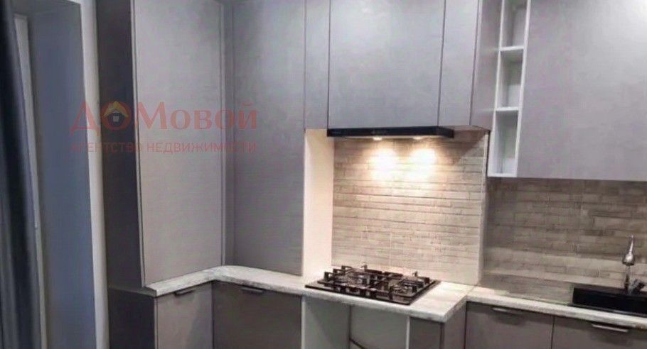 квартира г Смоленск р-н Промышленный ш Киевское 53 ЖК «Новый Смоленск» фото 3