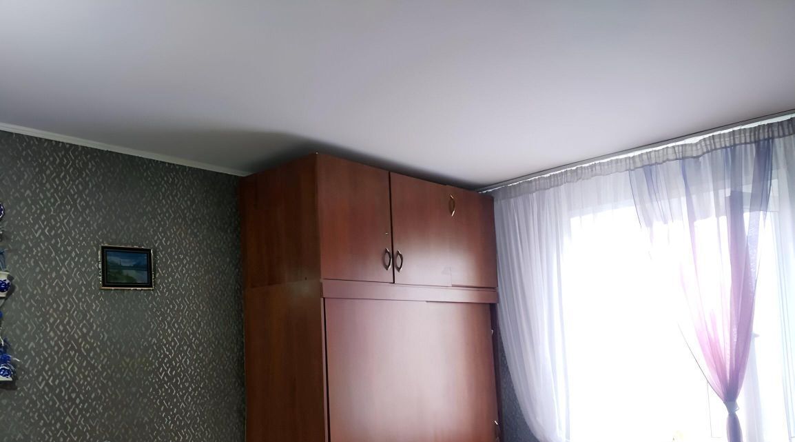 квартира г Смоленск р-н Заднепровский ул Фрунзе 20а фото 4