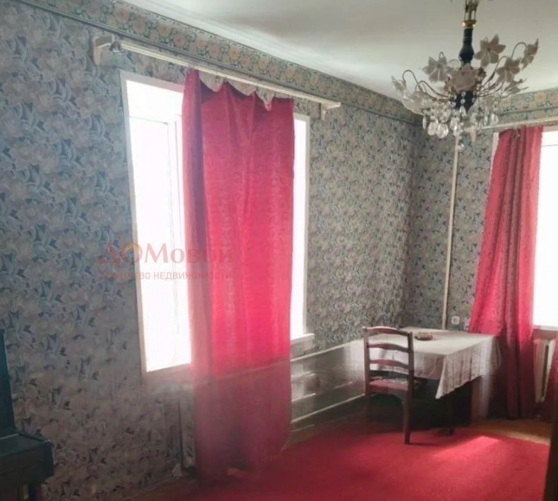 квартира г Смоленск р-н Промышленный ул Исаковского 16 фото 4