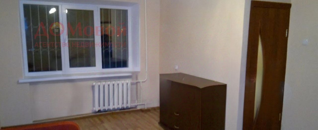 квартира г Смоленск р-н Ленинский ул Кирова 11/3 фото 3