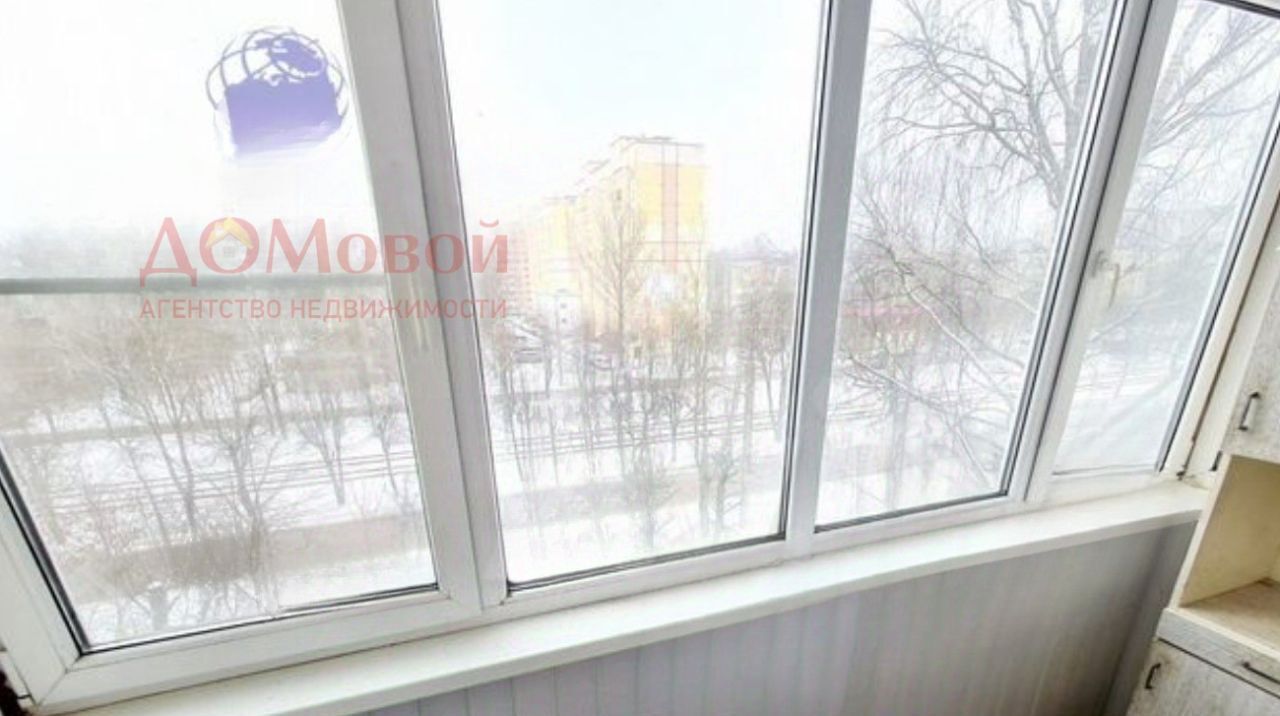 квартира г Смоленск р-н Промышленный ул Рыленкова 4 фото 4
