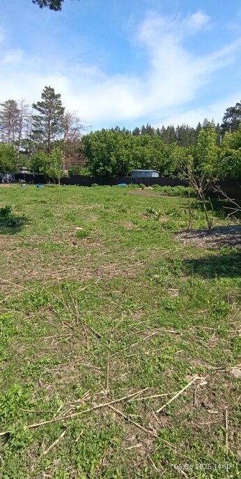 земля г Бийск ул Мостостроителей 12 фото 1