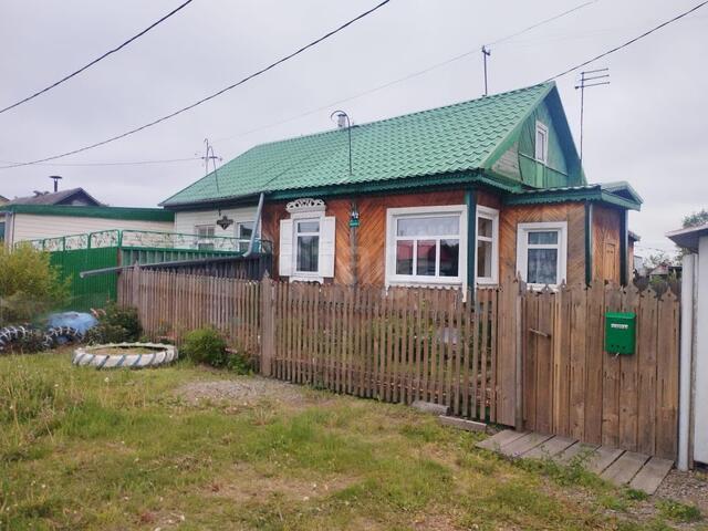 посёлок Парковый ул Каховская фото