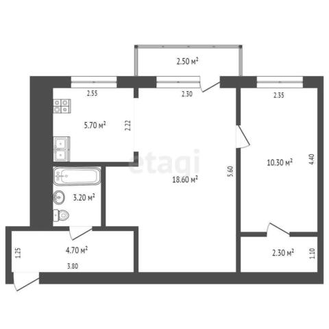 пр-кт Интернациональный 22 фото