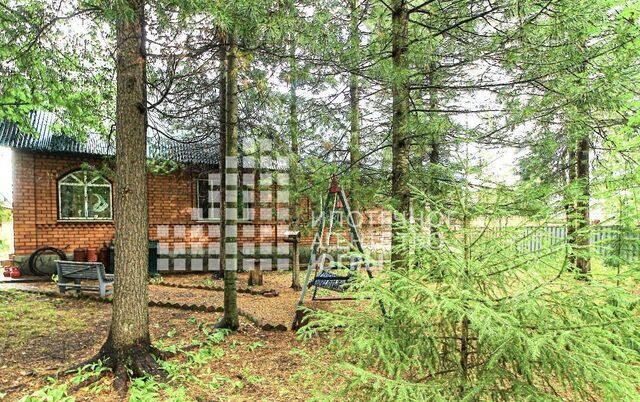 р-н Нижневартовский пгт Излучинск Нижневартовский р-н, Тюменская обл. фото