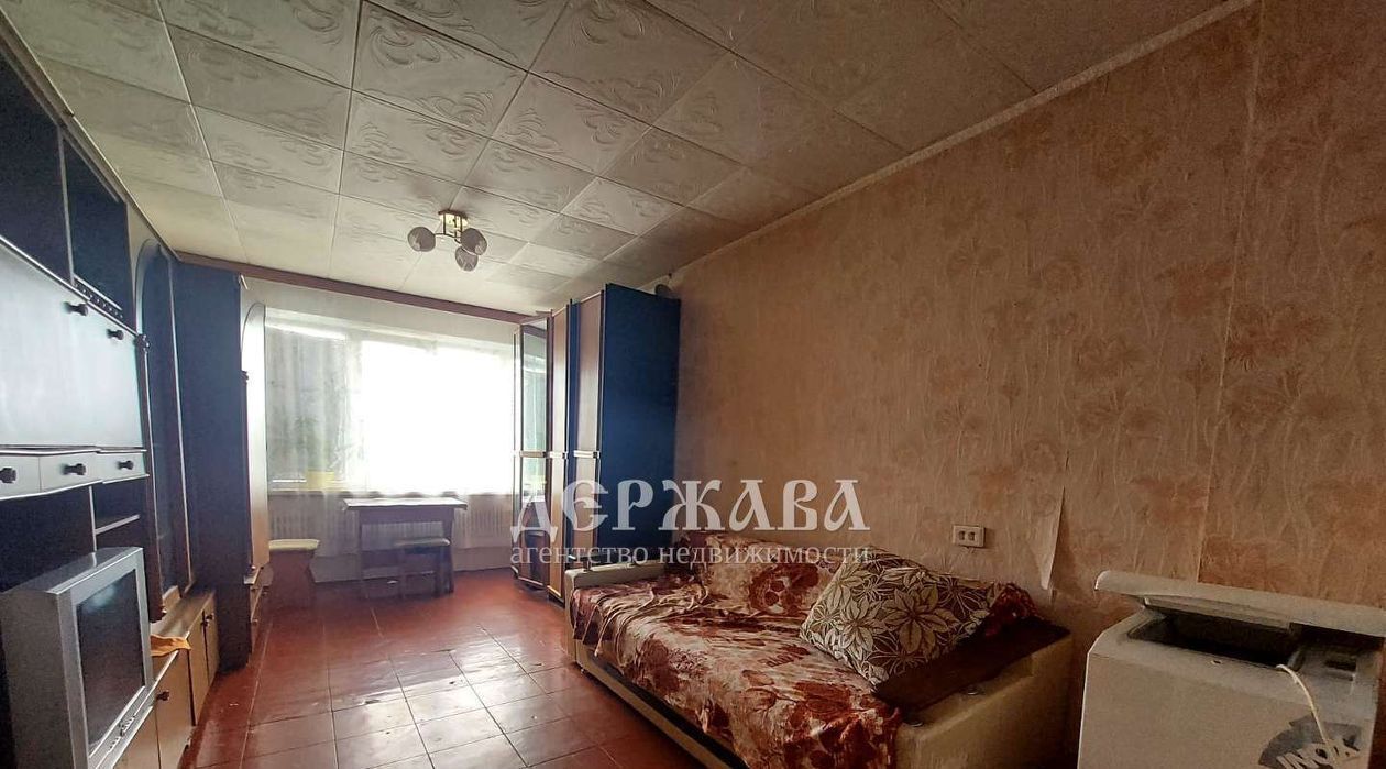 квартира г Старый Оскол микрорайон Молодогвардеец 2 фото 1