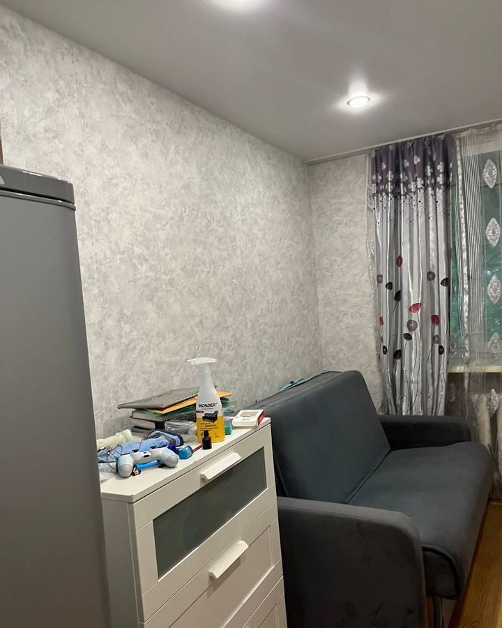 комната г Иркутск р-н Свердловский ул 4-я Железнодорожная 81 фото 1