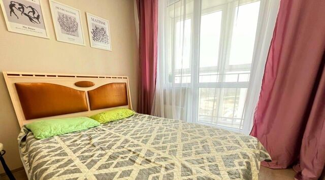 квартира р-н Демский дом 3 фото