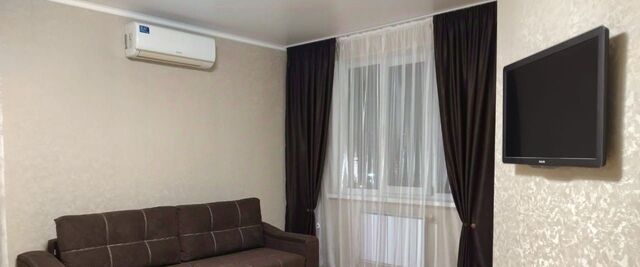 квартира р-н Демский ул Генерала Кусимова 19 фото