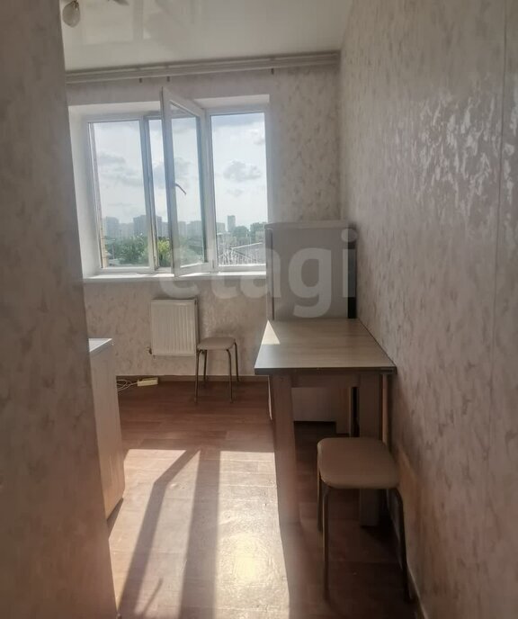 квартира г Краснодар р-н Прикубанский ул 1-го Мая 334 фото 4