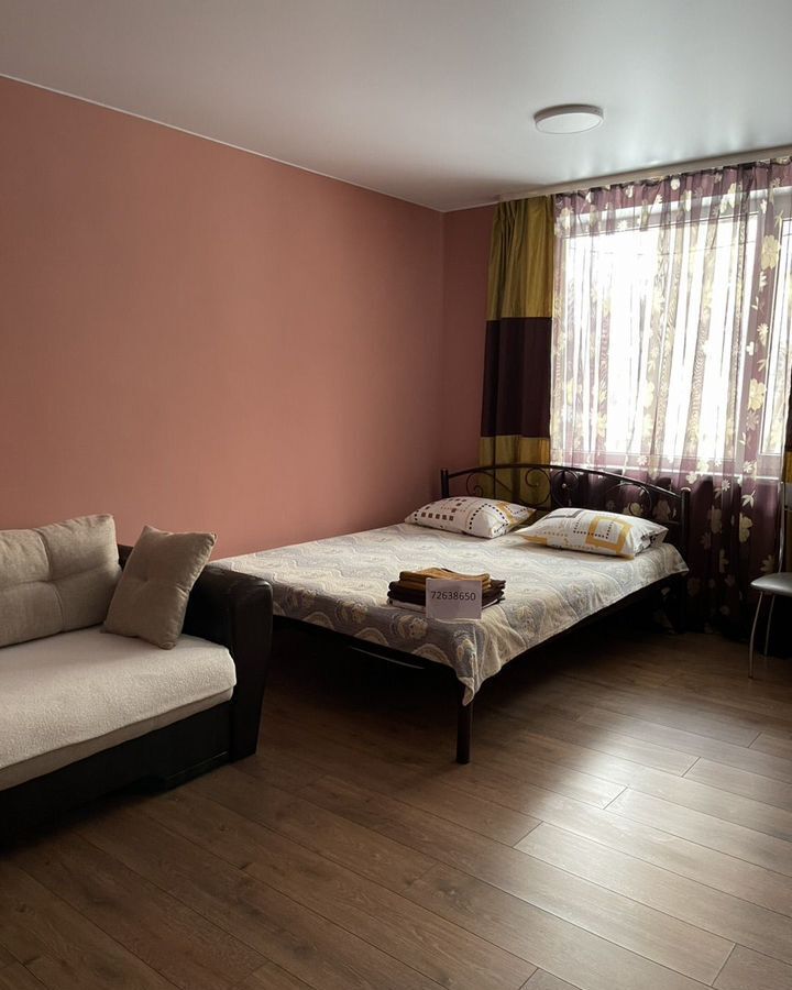 комната г Севастополь ул Батумская 34 Крым фото 4