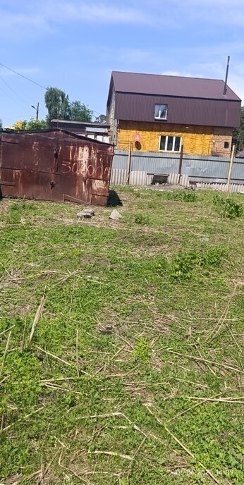земля г Бийск ул Мостостроителей 12 фото 4