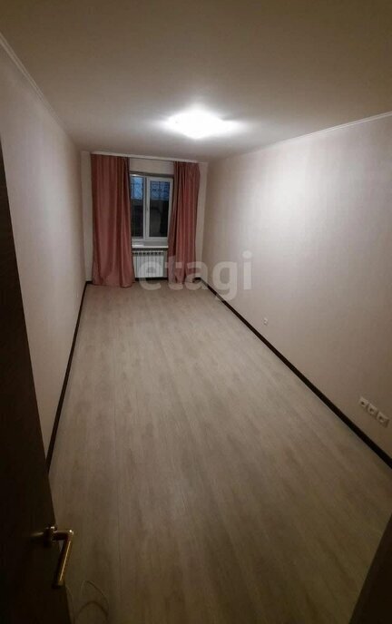 квартира г Комсомольск-на-Амуре пр-кт Первостроителей 15к/2 фото 4